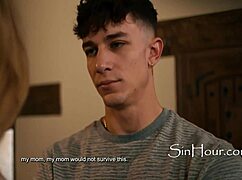 family reputation or virginity? parker ambrose and millie morgan choose