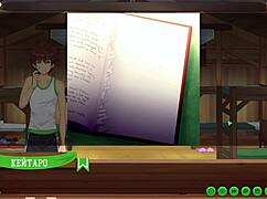 Friends Camp Path 2 Episode 63 Together Russian Voiceover