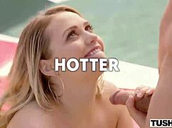 i crave your cock treating me like a total anal slut lana rhoades style