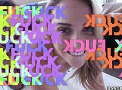 i crave your cock treating me like a total anal slut lana rhoades style