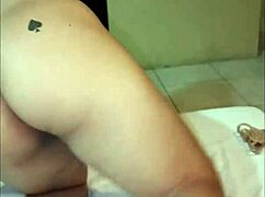 god, it turns me on watching my wife give her ass to her stepdad... so hot!