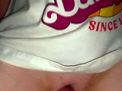 i turned the tv up so parents wouldnt hear stepsis fuckin me after dinner... damn tight pussy