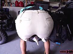 milf lolly dames, wanna fuck my pussy james angel handyman?