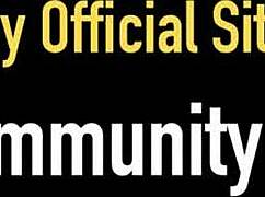 poolside blonde nina kayy teases with oversized toy