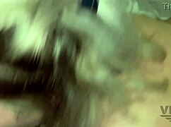 wanna learn how to pound two petite cuties rough without busting early?