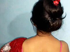 new indian wife fucked every style hard