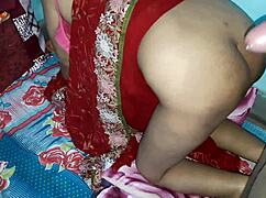 new indian wife fucked every style hard