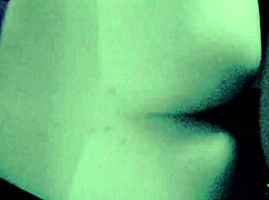 Stepdad Wakes Resting Stepdaughter For Hard Doggystyle Pounding Creampie