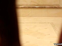 Tasha Reign and her lusty blonde friend host a wild pijama orgy with MUFF DIVING and LESBIAN LICKS