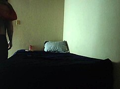 Milf Massage Therapist Barebacks Client with Big Cock Creampie After Wet Pussy Squirting