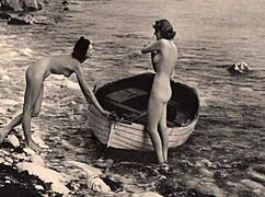 imagine vintage women confessing erotic secrets from my secret life dark lantern style