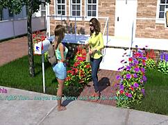 wife and stepmom 53 vibes 😊💑