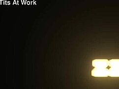 Violet Myers submits as cheating waifu licks and fucks in socks