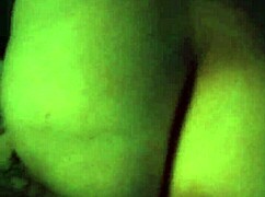 redhead milf sucks big cock then titty fucks before monster pounding