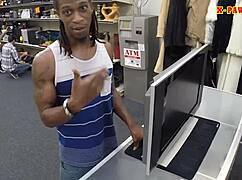 hey wanna watch black boyfriend let pawn guy screw his girlfriend?