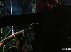 is the jungle too tough for you to handle?