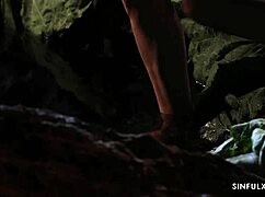 is the jungle too tough for you to handle?