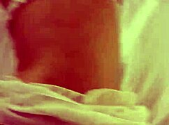 big cock stuffs shaved chinese pussy girl blows well