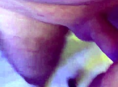 alinemilf drops hot update with huge cum mouthful explosion