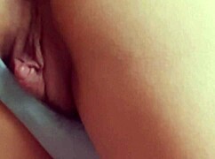 damn this hot slut shakes her huge ass and tits in lingerie tease 💦🍑