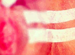 I love this clitoral suction making me squirt