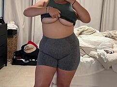 backstage glimpse into my nsfw creator std test routine