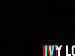 latina teen bends over doggystyle gaping ass with zucchini farting orgasm