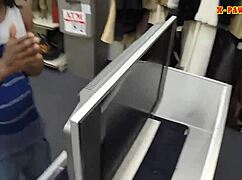 hey wanna watch black boyfriend let pawn guy screw his girlfriend?