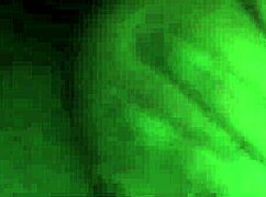 Tried Sideways Anal but Only Tip Slid In