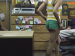 hey wanna watch black boyfriend let pawn guy screw his girlfriend?