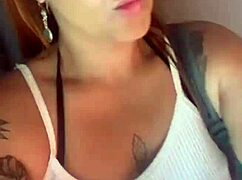 Even knowing I'm married he made me pull panties aside show cock pic then throat fuck in chem toilet!