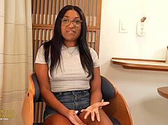 hey virgin stepsis naomi noel what's this huge black cock you've never seen??