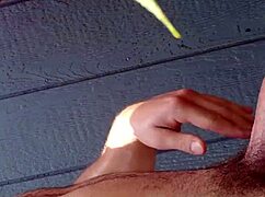 wanna see this fat latina bbw gag on cock outdoors deepthroat choking?