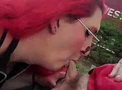 wolfdaddy901 you creampie my ass bareback in this public park right now