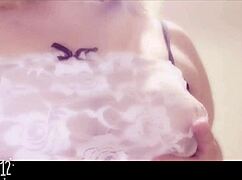 hey wanna see my huge tits in sailor suit while i masturbate pussy wide open?