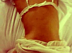 big cock stuffs shaved chinese pussy girl blows well