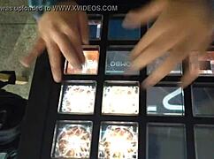 Russian Snowy Dance Performance Features Exciting Yohei K Moves