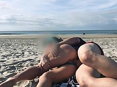 maybe shift positions theyre staring at our public anal creampie 🍑💦👀