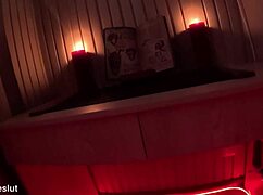 unholy nun crazywifeslut summons anal demon for gaping creampie ritual 😈🍑🔥