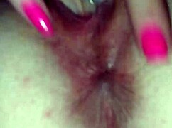 whoa this bbc monster cock anal pounding makes her squirt everywhere