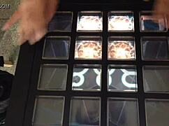 Russian Snowy Dance Performance Features Exciting Yohei K Moves