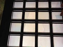 Russian Snowy Dance Performance Features Exciting Yohei K Moves