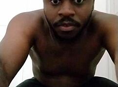 Shave My Pussy! Now Masturbate With Me Privately!!