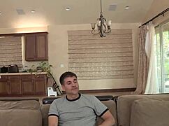 brooklyn lee cries love hurts during monster cock assfucking pain