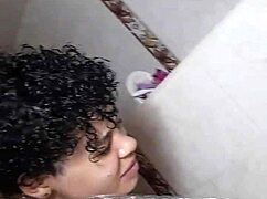 I shower naked in my room squirting hard for my bisexual pleasure