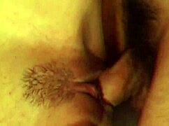 Jasmine strips teasingly then takes double penetration in wild orgy.