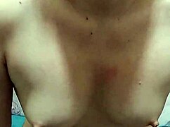 i pounded my stepsis tight coño so hard n creampied her wet pussy