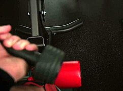 Gym Pickup Bubble Butt Stretch