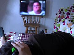 Mexican College Girl's Fat Ass Shakes in Homemade HD Fuck at My Place