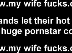 i finally get to fuck that hot male pornstar in my wildest cuckold dream